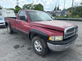 1999 DODGE RAM 1500