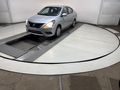 2018 NISSAN VERSA