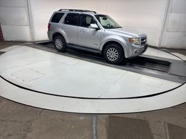 2008 FORD ESCAPE LIMITED