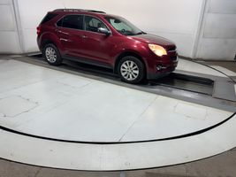 2010 CHEVROLET EQUINOX LTZ