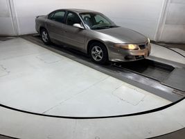 2002 PONTIAC BONNEVILLE SE