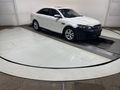 2011 FORD TAURUS