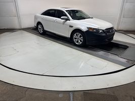2011 FORD TAURUS SEL