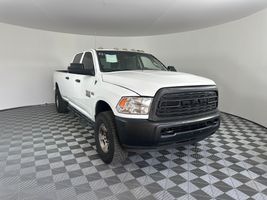 2014 RAM 3500 