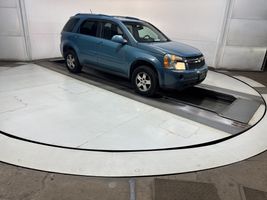 2008 CHEVROLET EQUINOX LT