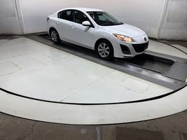 2011 MAZDA MAZDA3 I TOURING