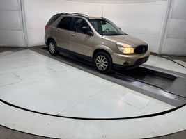 2006 BUICK RENDEZVOUS 