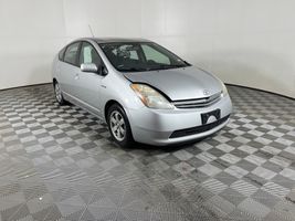 2007 TOYOTA PRIUS 