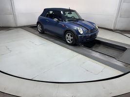 2005 MINI COOPER BASE
