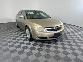 2007 SATURN AURA XE
