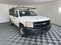 2011 CHEVROLET SILVERADO 1500