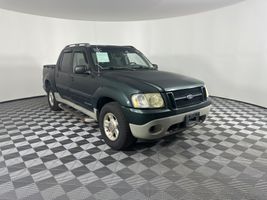 2002 FORD EXPLORER SPORT TRAC 