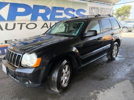 2009 JEEP GRAND CHEROKEE