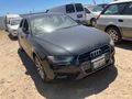 2013 AUDI A4