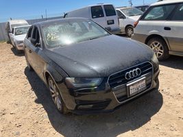 2013 AUDI A4 PREMIUM PLUS