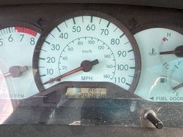 2003 TOYOTA COROLLA 