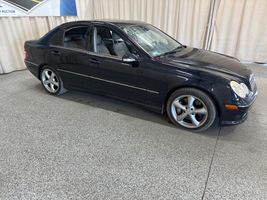 2006 MERCEDES-BENZ C CLASS C230