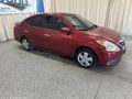 2016 NISSAN VERSA