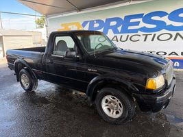 2002 FORD RANGER 