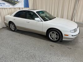 2000 MAZDA MILLENIA BASE