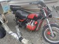 1981 HONDA GL1100 GOLD WING