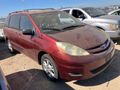 2006 TOYOTA SIENNA