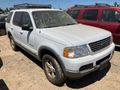 2002 FORD EXPLORER