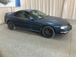 1996 HONDA PRELUDE SI