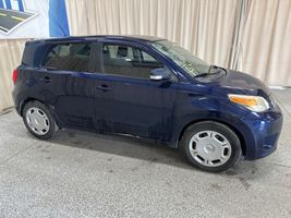 2008 SCION XD 
