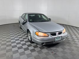 2005 PONTIAC GRAND AM SE