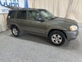 2002 MAZDA TRIBUTE