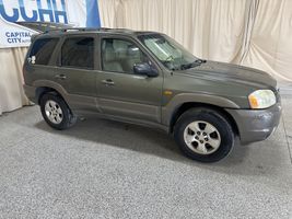 2002 MAZDA TRIBUTE 