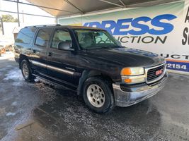 2004 GMC YUKON XL