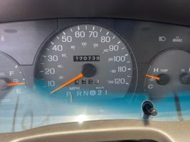 1996 MERCURY GRAND MARQUIS GS
