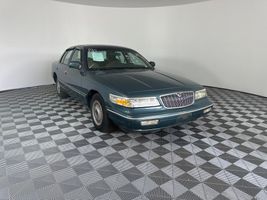 1996 MERCURY GRAND MARQUIS GS