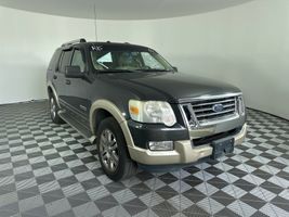 2007 FORD EXPLORER EDDIE BAUER