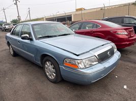 2004 MERCURY GRAND MARQUIS LS