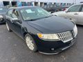 2010 LINCOLN MKZ