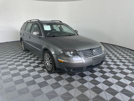 2005 VOLKSWAGEN PASSAT GL