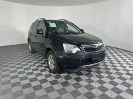 2009 SATURN VUE XE