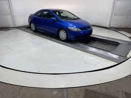 2008 HONDA CIVIC EX