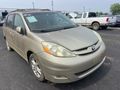 2006 TOYOTA SIENNA