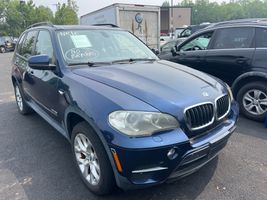 2012 BMW X5 XDRIVE35I