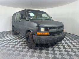 2006 CHEVROLET EXPRESS 