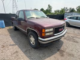 1997 GMC C/K1500