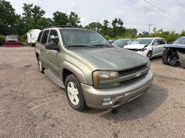 2003 CHEVROLET TRAILBLAZER 