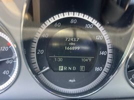 2011 MERCEDES-BENZ C CLASS C300