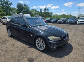 2011 BMW 3-SERIES 328I