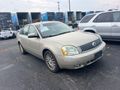 2005 MERCURY MONTEGO