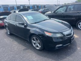 2012 ACURA TL TECH
